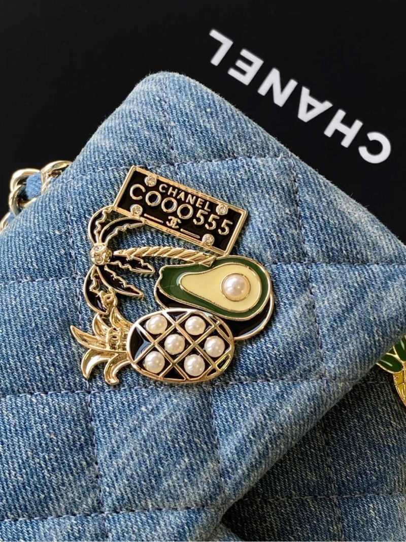 Ch**el cf series bags